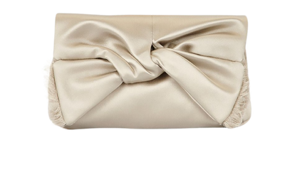 Bow Clutch, front view